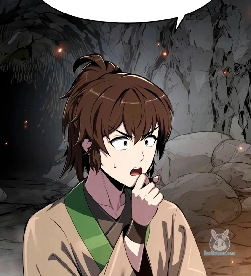 Read The Poison Master of Sacheondang Clan Manga Online