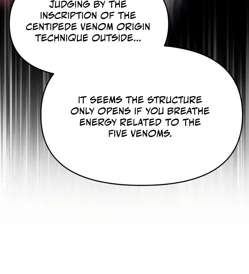 Read The Poison Master of Sacheondang Clan Manga Online