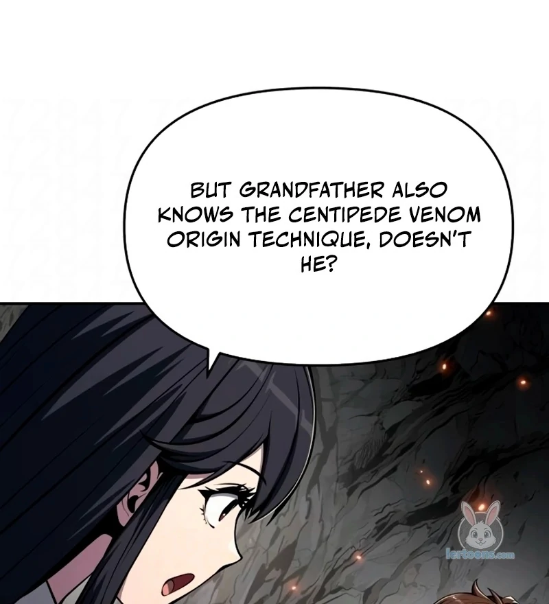 Read The Poison Master of Sacheondang Clan Manga Online