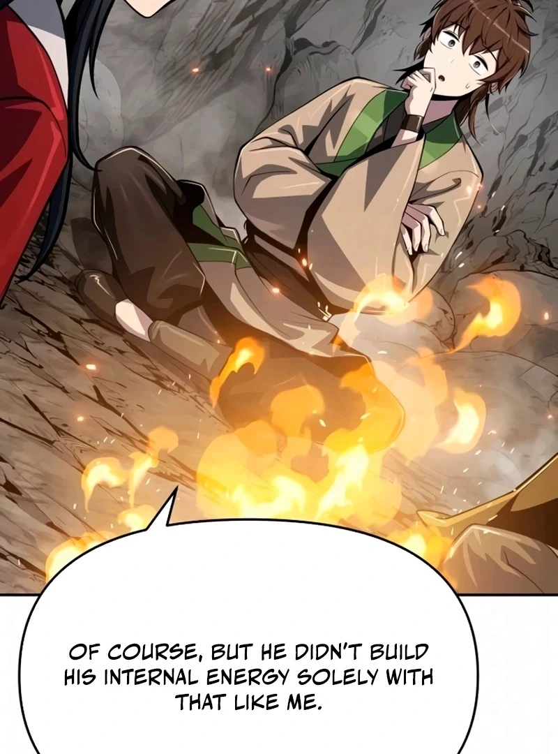 Read The Poison Master of Sacheondang Clan Manga Online
