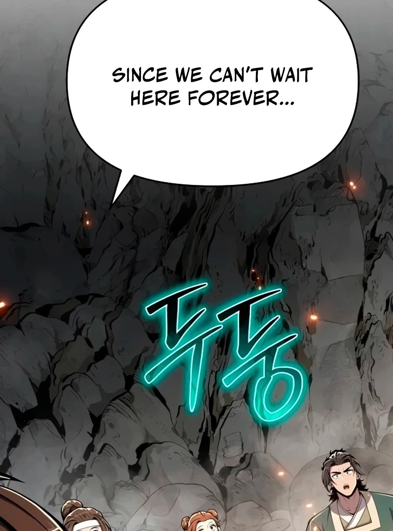 Read The Poison Master of Sacheondang Clan Manga Online