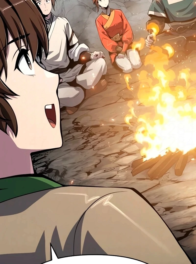 Read The Poison Master of Sacheondang Clan Manga Online