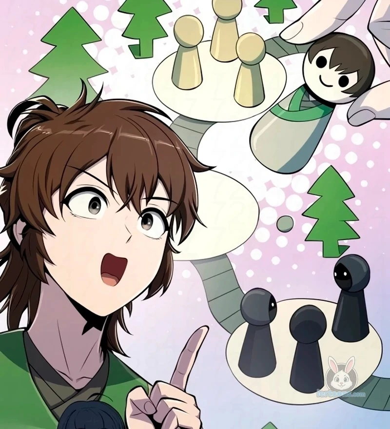 Read The Poison Master of Sacheondang Clan Manga Online