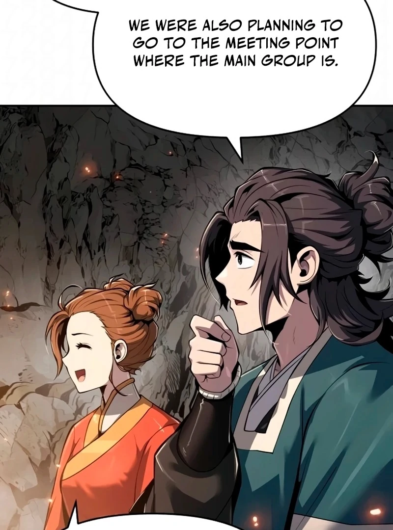 Read The Poison Master of Sacheondang Clan Manga Online