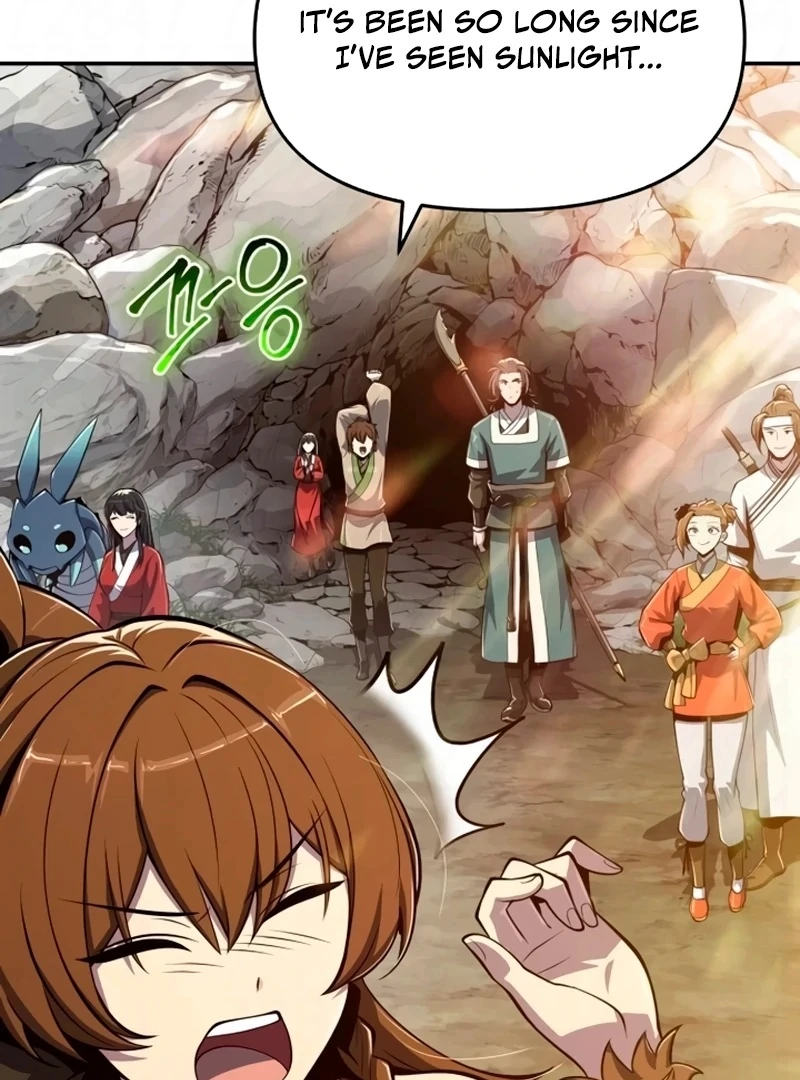 Read The Poison Master of Sacheondang Clan Manga Online
