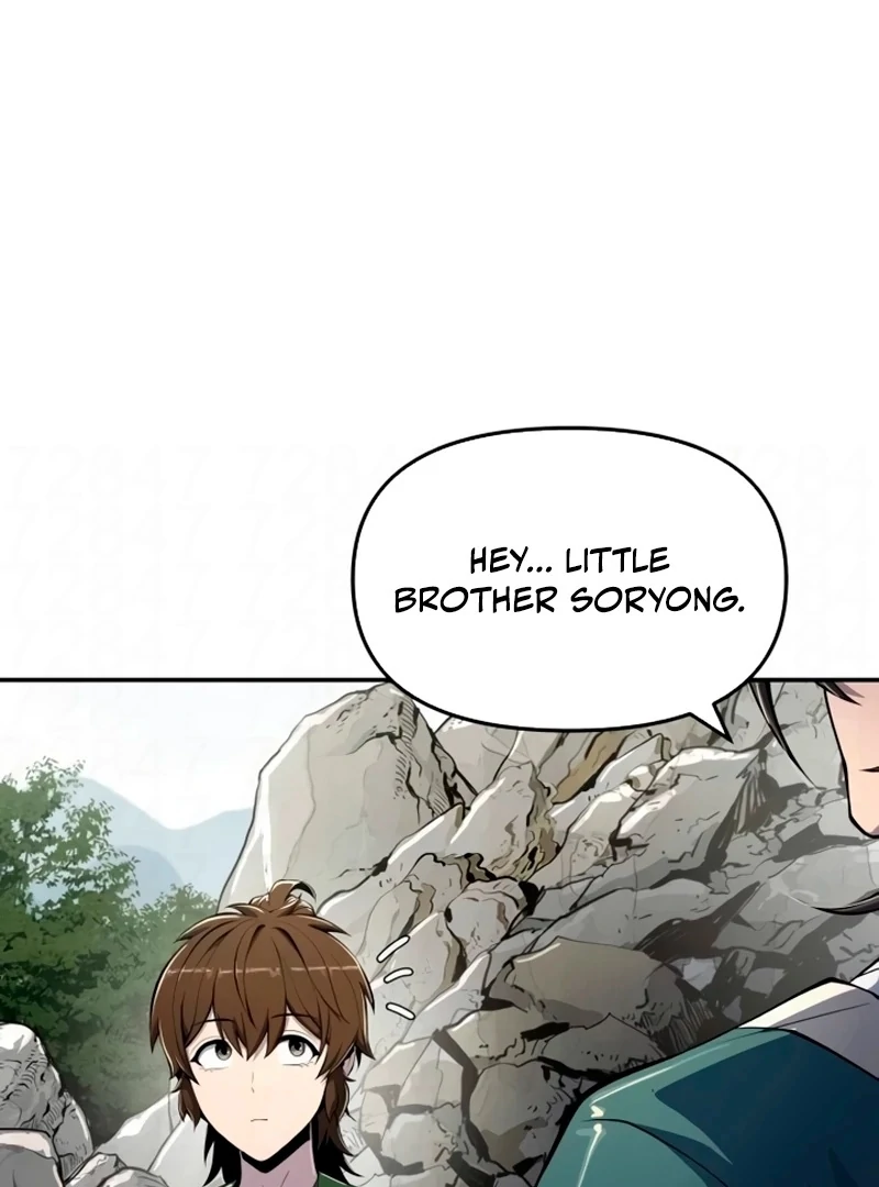 Read The Poison Master of Sacheondang Clan Manga Online