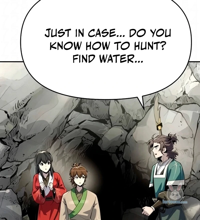 Read The Poison Master of Sacheondang Clan Manga Online