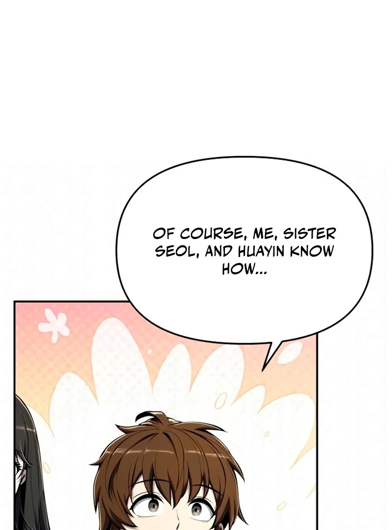 Read The Poison Master of Sacheondang Clan Manga Online