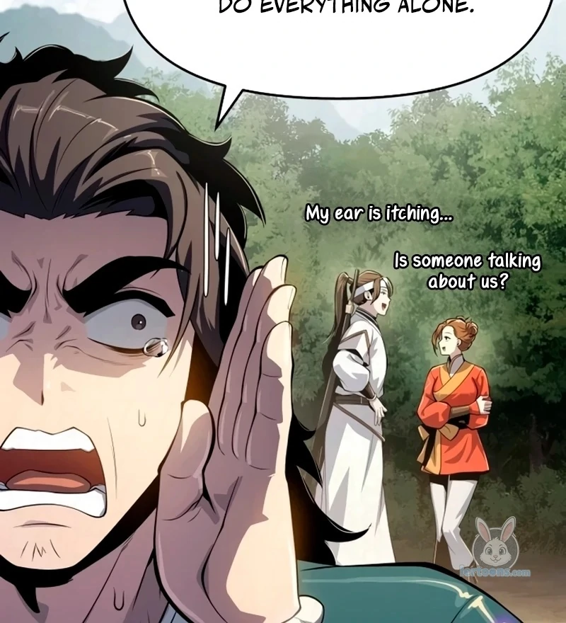 Read The Poison Master of Sacheondang Clan Manga Online