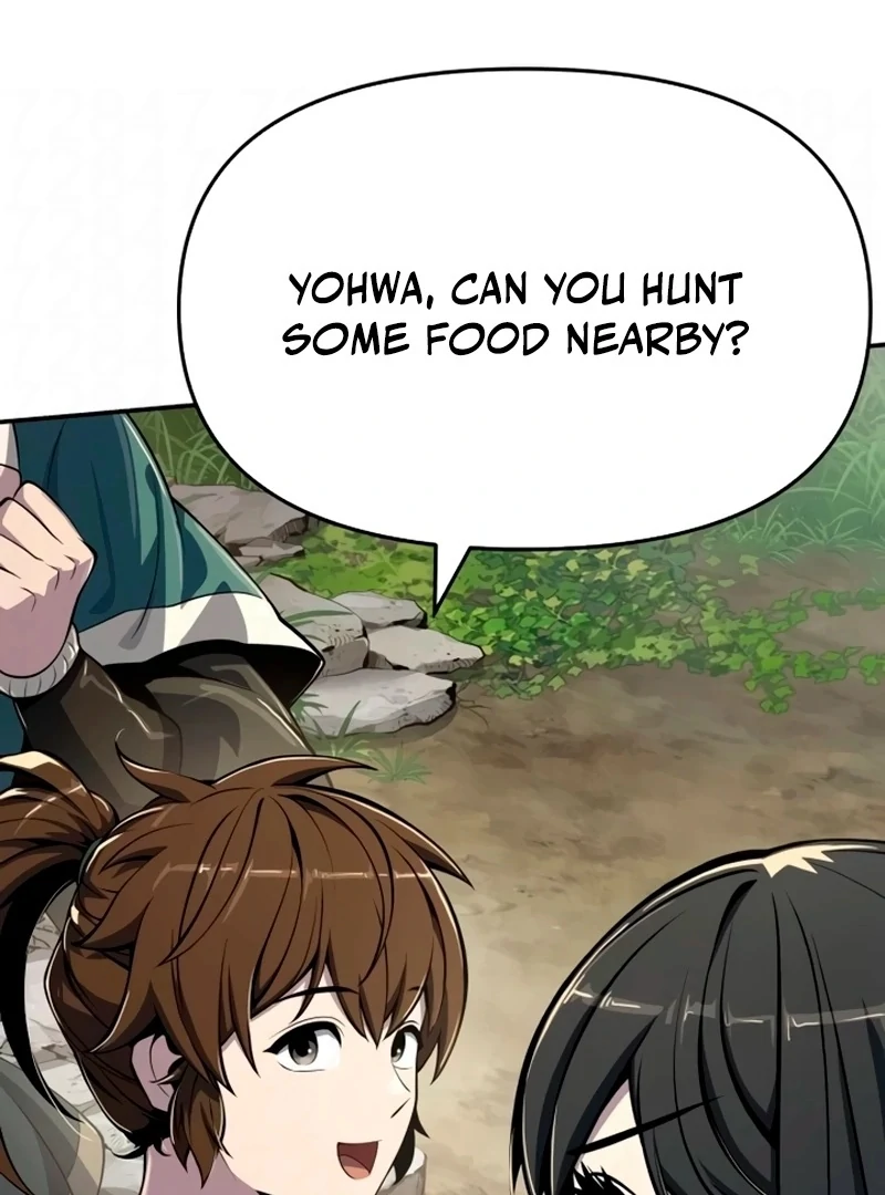 Read The Poison Master of Sacheondang Clan Manga Online