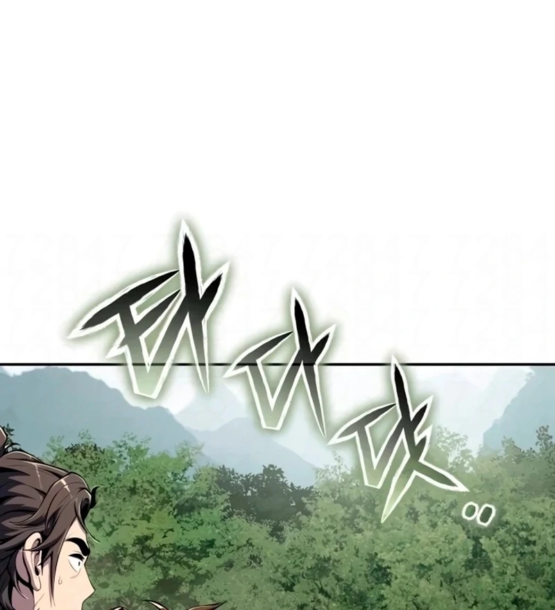 Read The Poison Master of Sacheondang Clan Manga Online