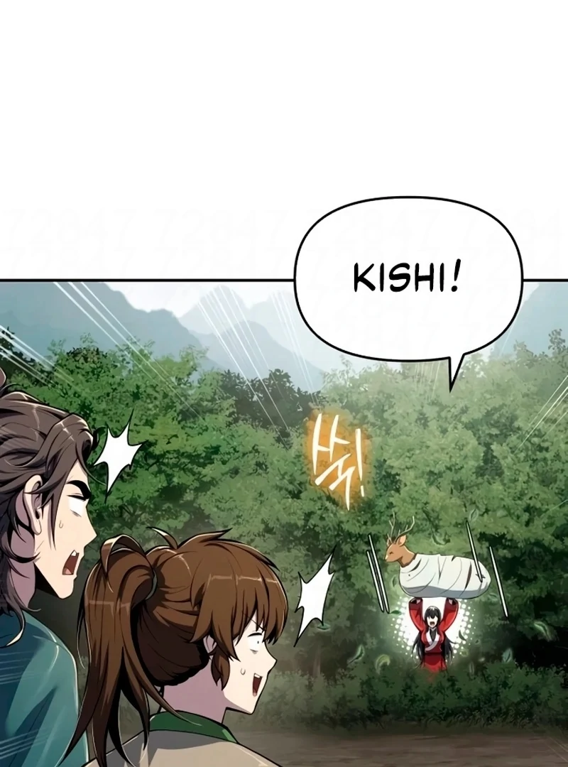 Read The Poison Master of Sacheondang Clan Manga Online