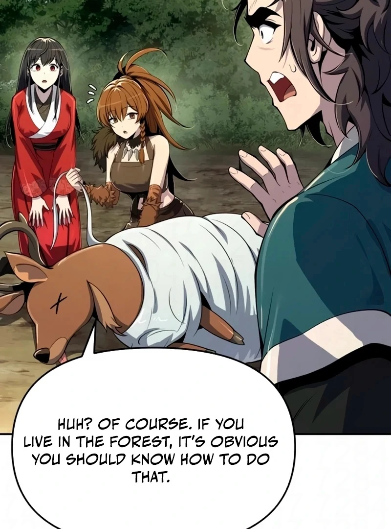 Read The Poison Master of Sacheondang Clan Manga Online