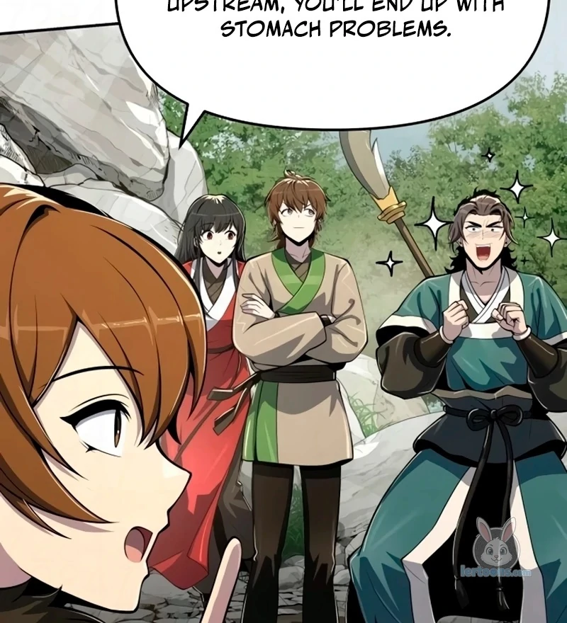 Read The Poison Master of Sacheondang Clan Manga Online