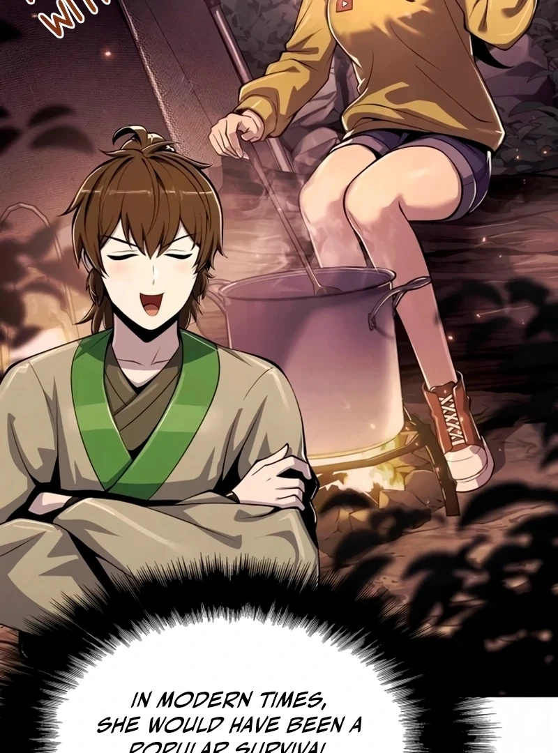 Read The Poison Master of Sacheondang Clan Manga Online