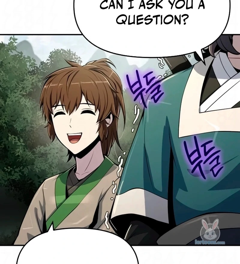 Read The Poison Master of Sacheondang Clan Manga Online