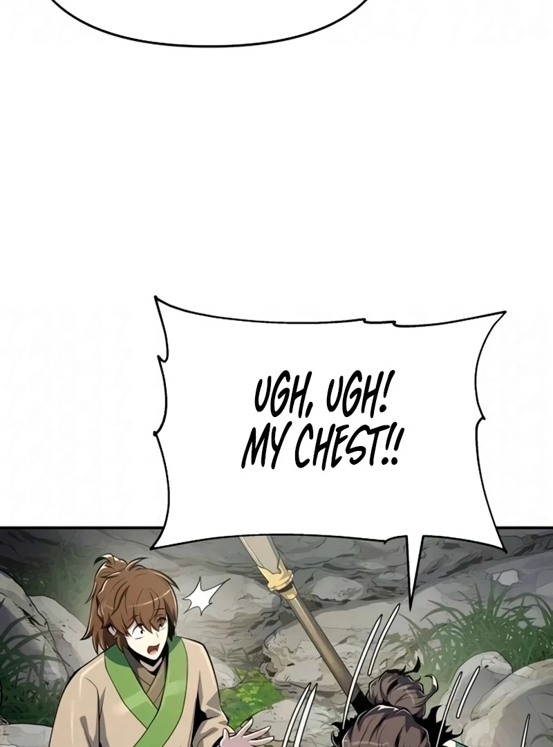 Read The Poison Master of Sacheondang Clan Manga Online
