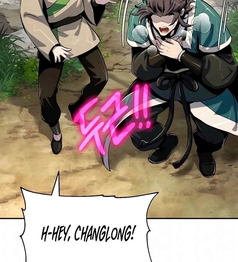 Read The Poison Master of Sacheondang Clan Manga Online