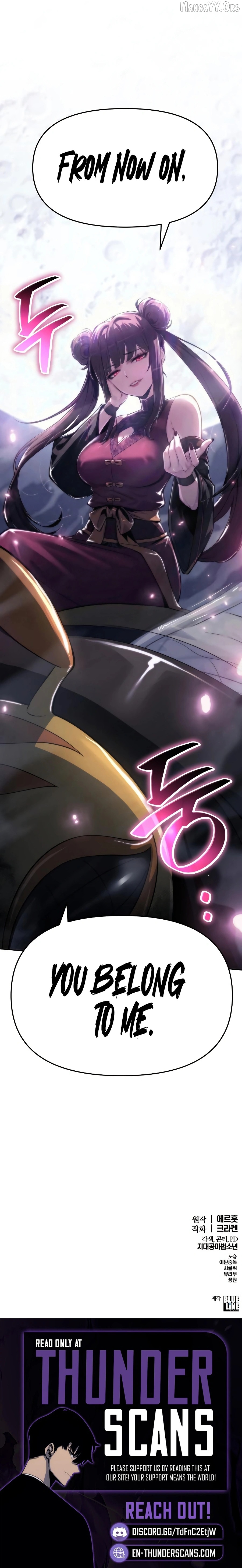 Read The Poison Master of Sacheondang Clan Manga Online