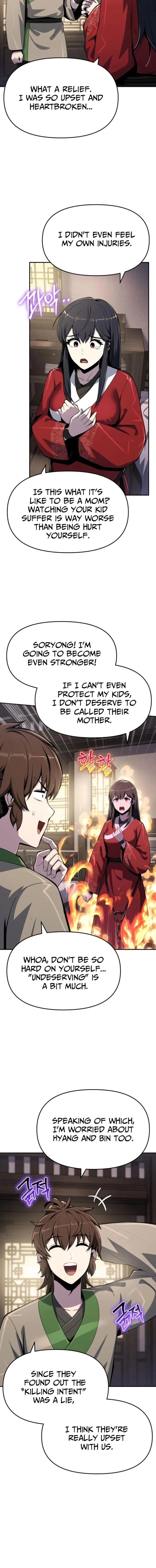 Read The Poison Master of Sacheondang Clan Manga Online