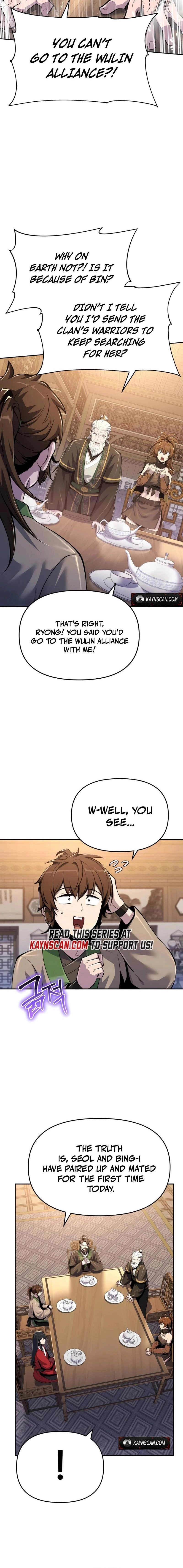 Read The Poison Master of Sacheondang Clan Manga Online