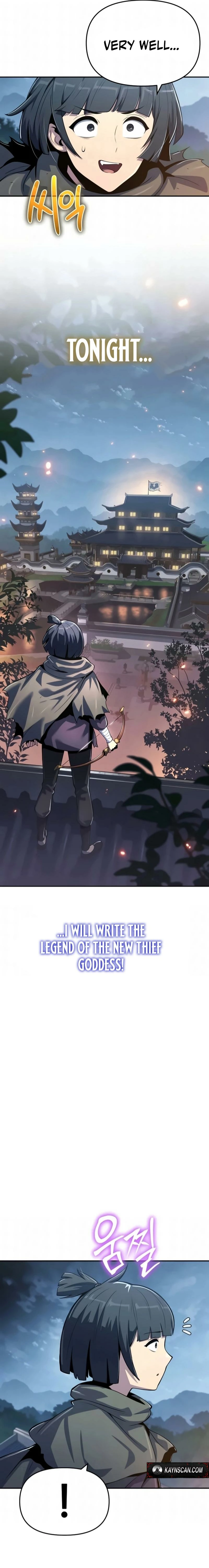 Read The Poison Master of Sacheondang Clan Manga Online