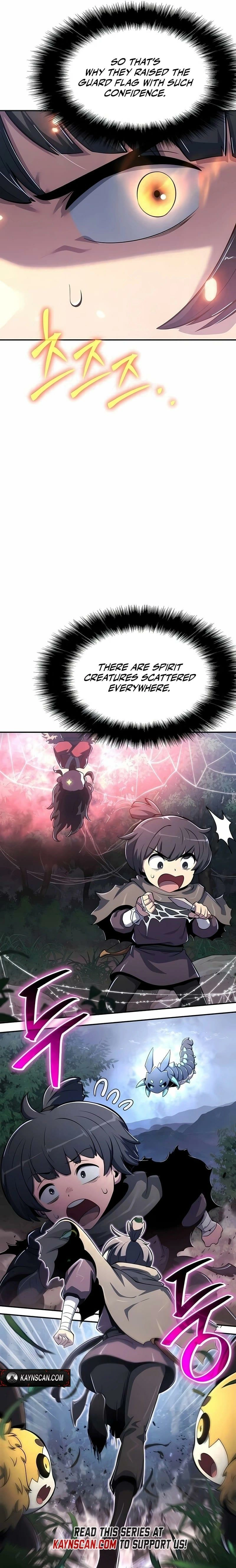 Read The Poison Master of Sacheondang Clan Manga Online