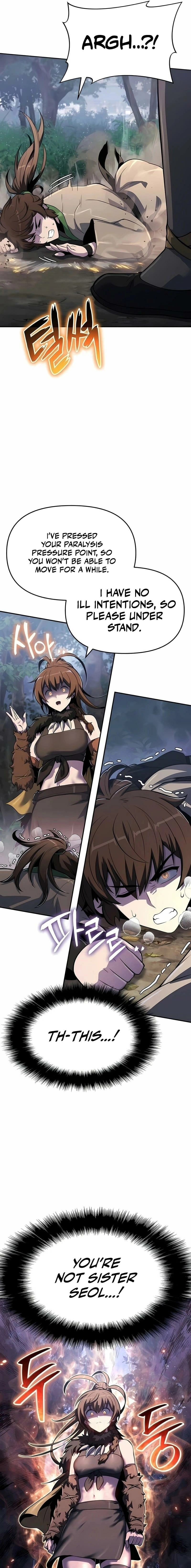 Read The Poison Master of Sacheondang Clan Manga Online