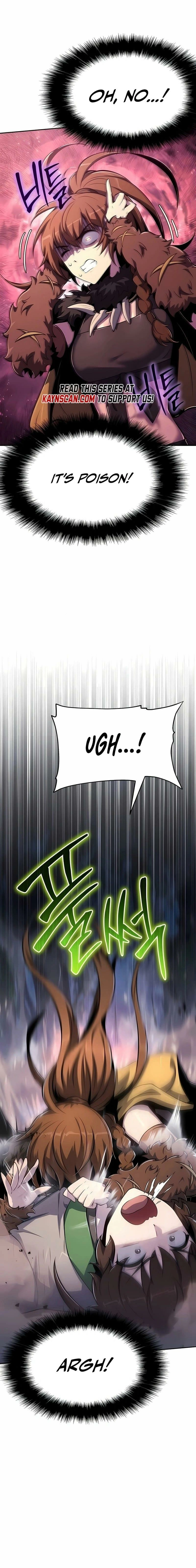 Read The Poison Master of Sacheondang Clan Manga Online
