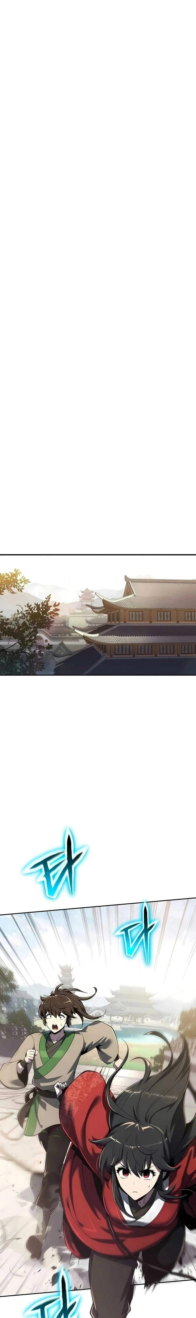 Read The Poison Master of Sacheondang Clan Manga Online