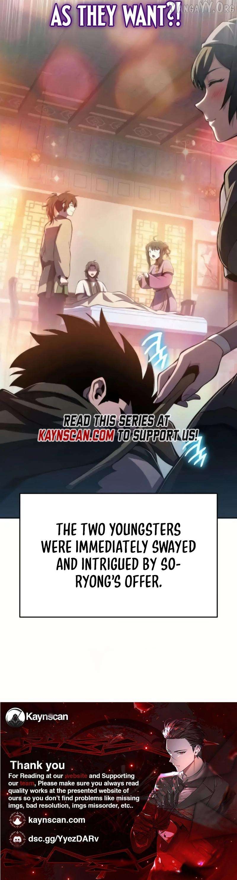 Read The Poison Master of Sacheondang Clan Manga Online