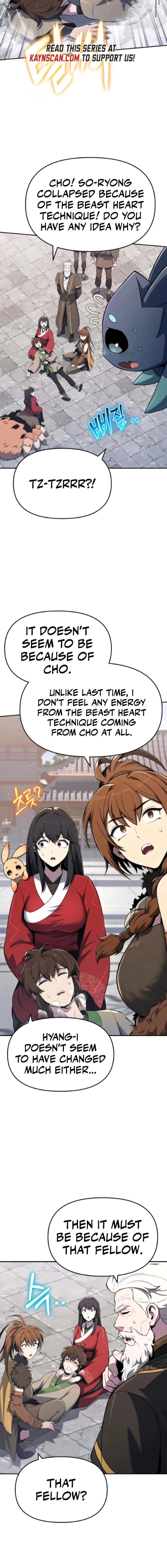 Read The Poison Master of Sacheondang Clan Manga Online