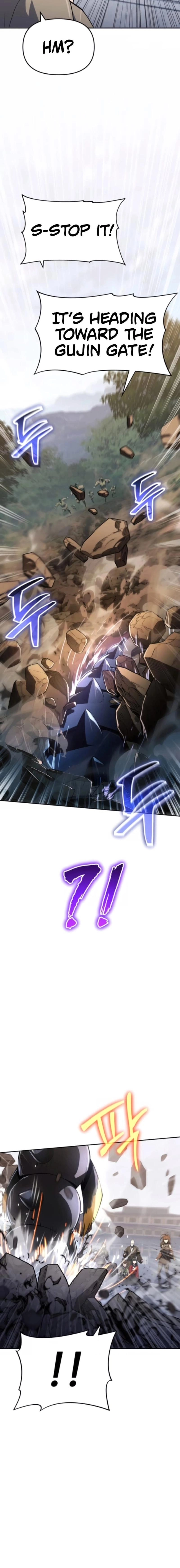 Read The Poison Master of Sacheondang Clan Manga Online