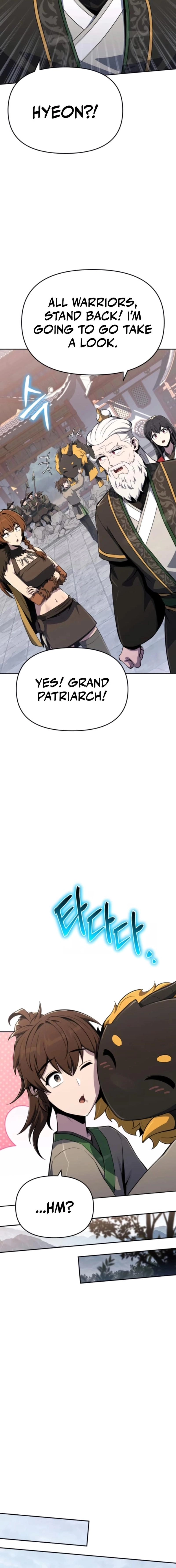 Read The Poison Master of Sacheondang Clan Manga Online