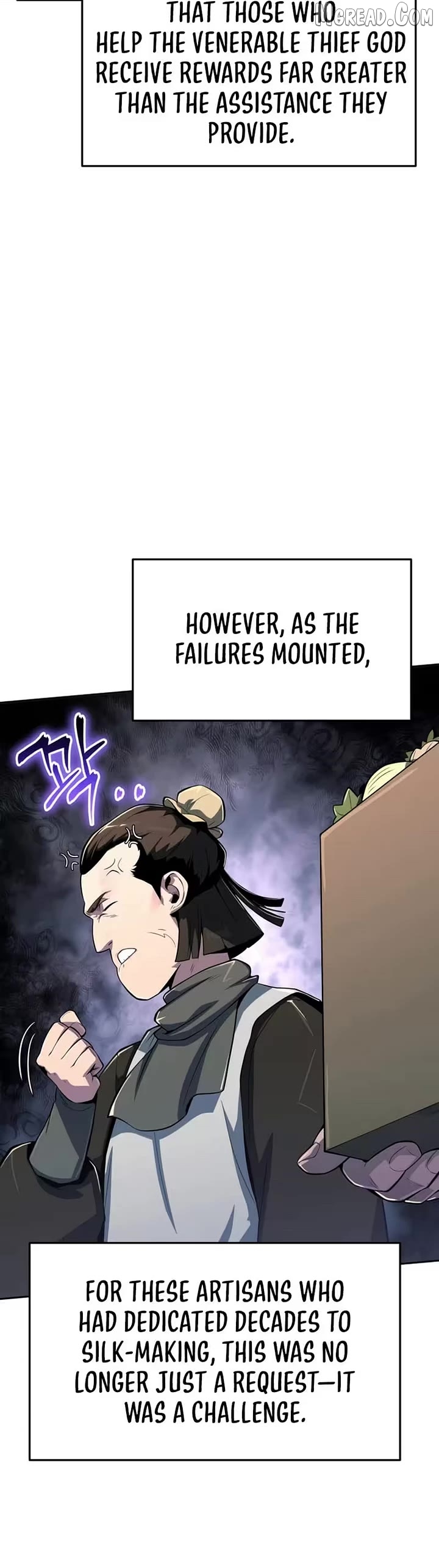 Read The Poison Master of Sacheondang Clan Manga Online