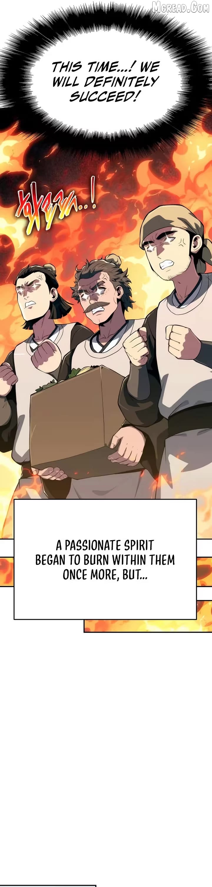 Read The Poison Master of Sacheondang Clan Manga Online