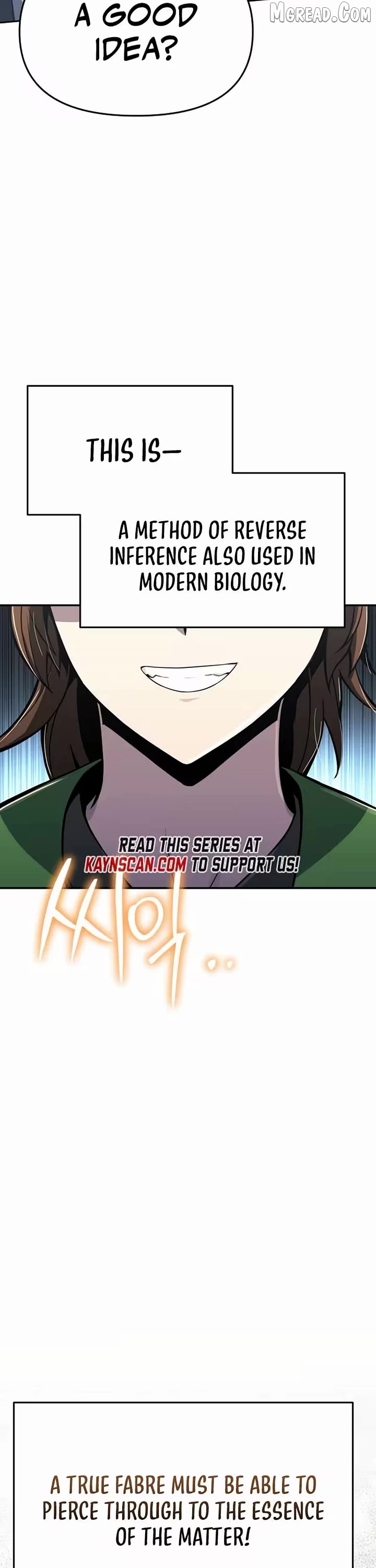 Read The Poison Master of Sacheondang Clan Manga Online