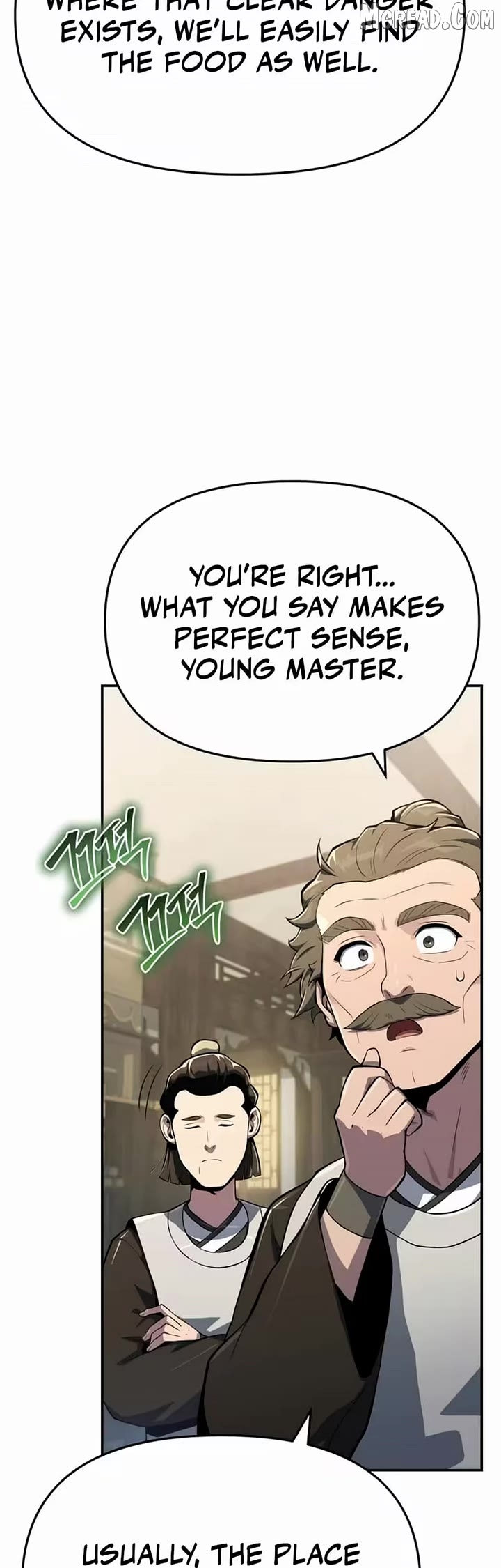 Read The Poison Master of Sacheondang Clan Manga Online