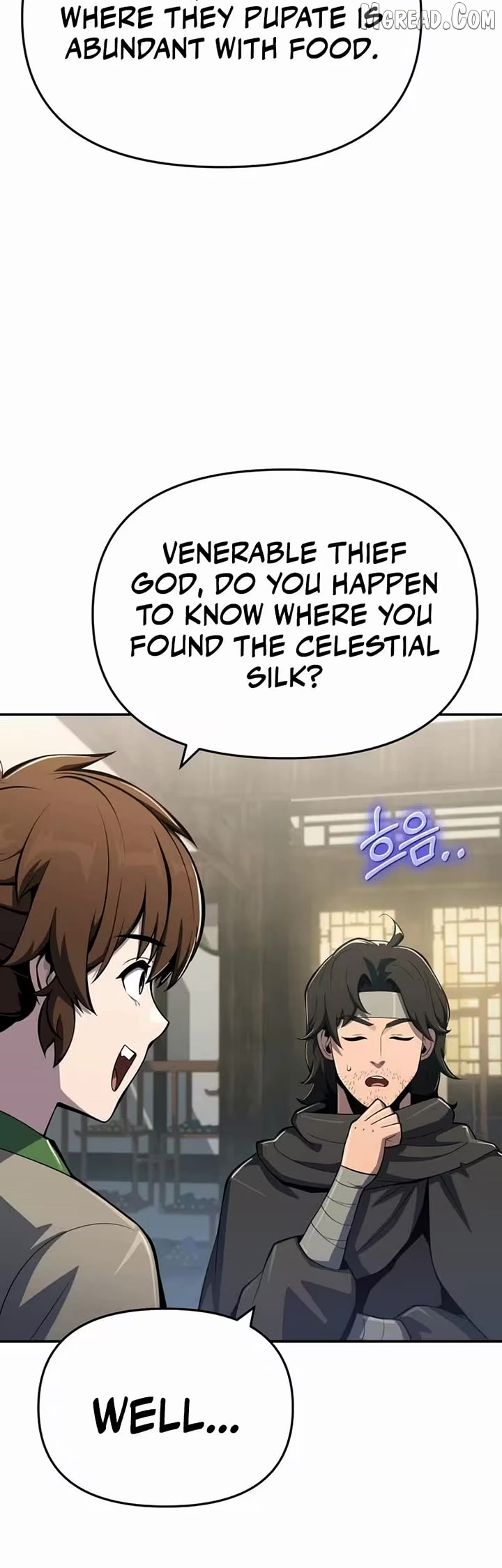 Read The Poison Master of Sacheondang Clan Manga Online
