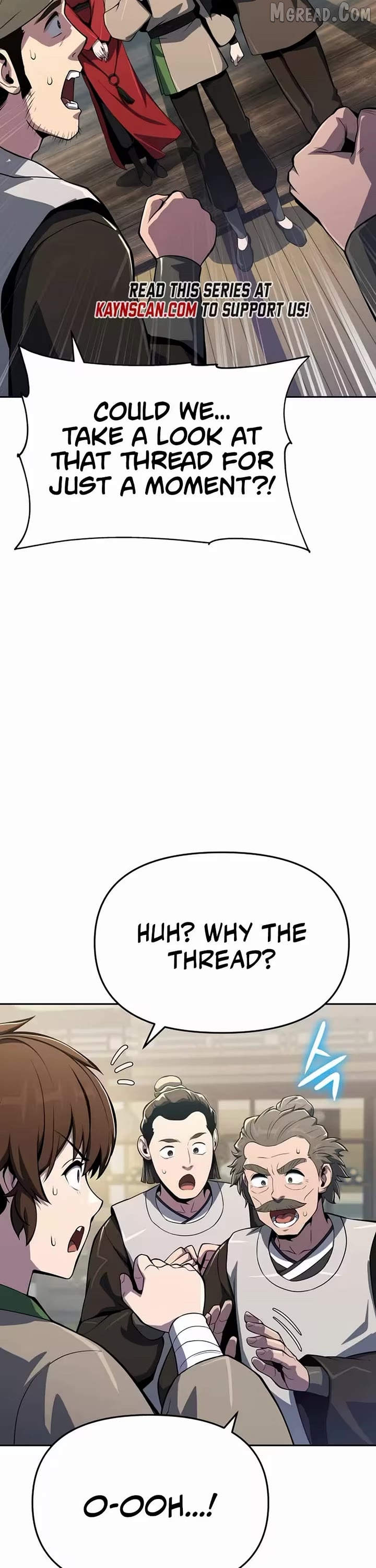 Read The Poison Master of Sacheondang Clan Manga Online