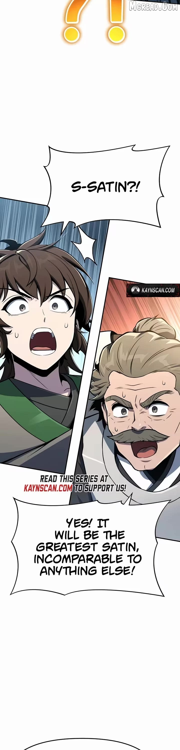 Read The Poison Master of Sacheondang Clan Manga Online