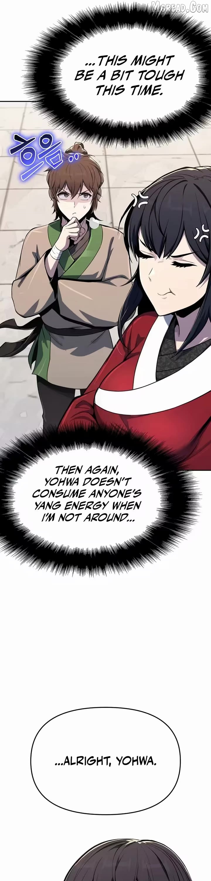 Read The Poison Master of Sacheondang Clan Manga Online