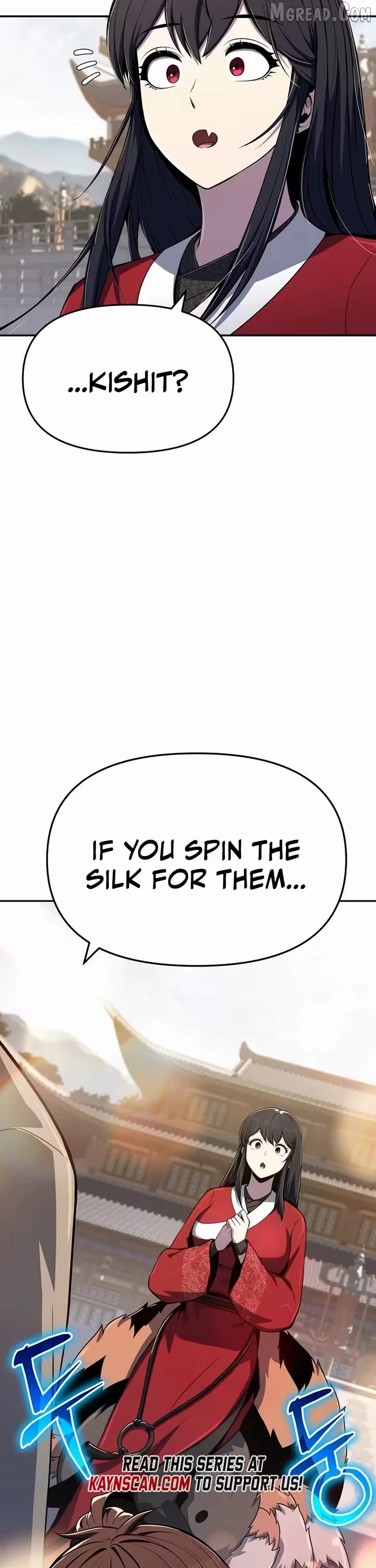 Read The Poison Master of Sacheondang Clan Manga Online