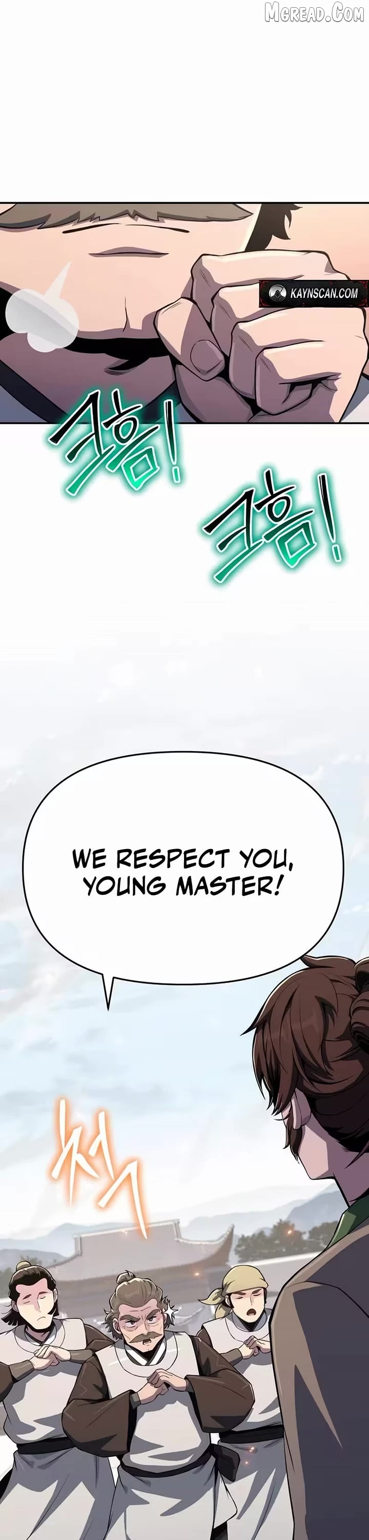 Read The Poison Master of Sacheondang Clan Manga Online