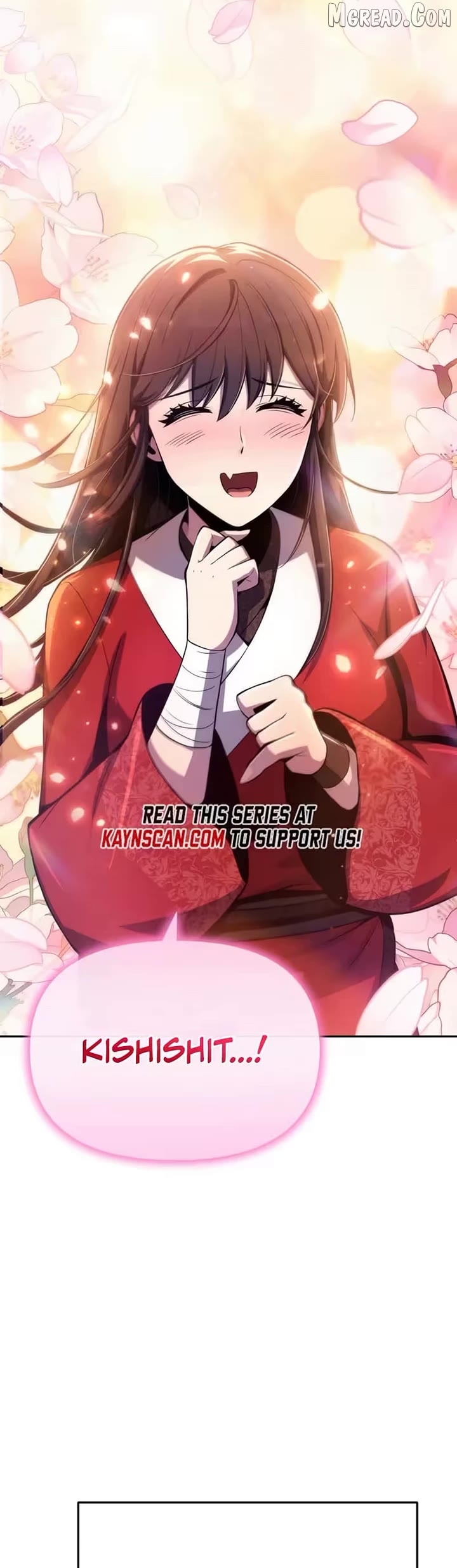 Read The Poison Master of Sacheondang Clan Manga Online