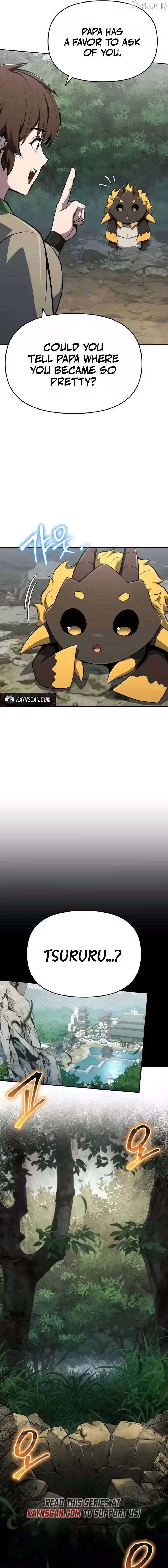 Read The Poison Master of Sacheondang Clan Manga Online
