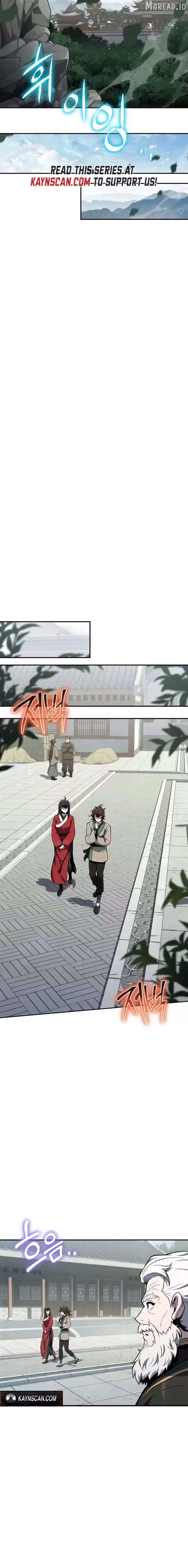 Read The Poison Master of Sacheondang Clan Manga Online