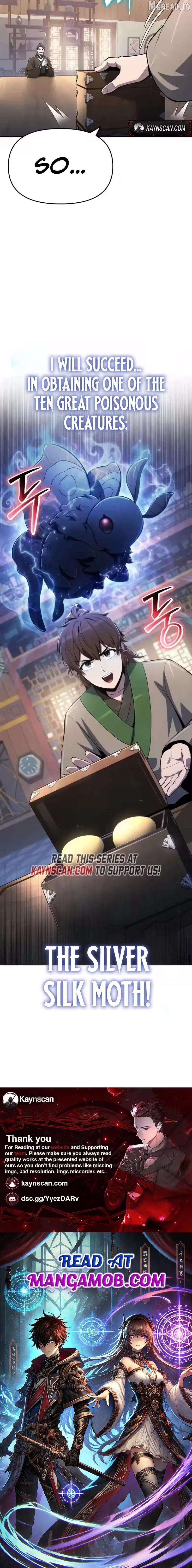 Read The Poison Master of Sacheondang Clan Manga Online