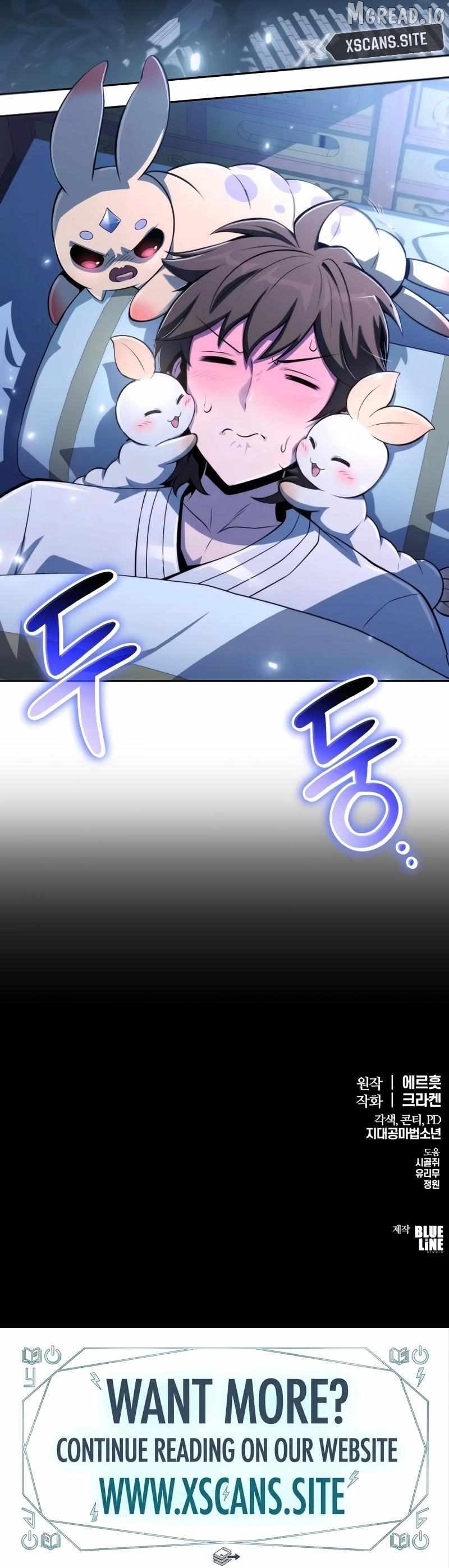 Read The Poison Master of Sacheondang Clan Manga Online