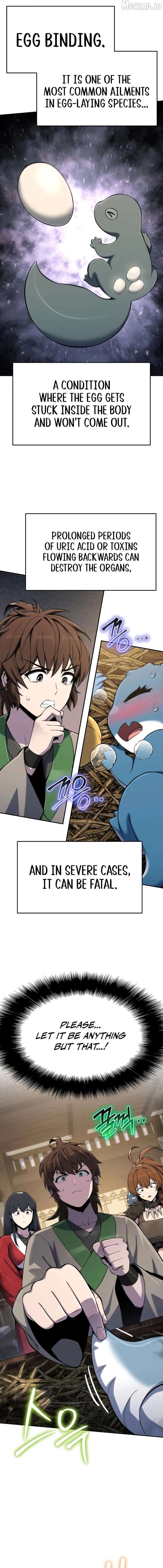 Read The Poison Master of Sacheondang Clan Manga Online
